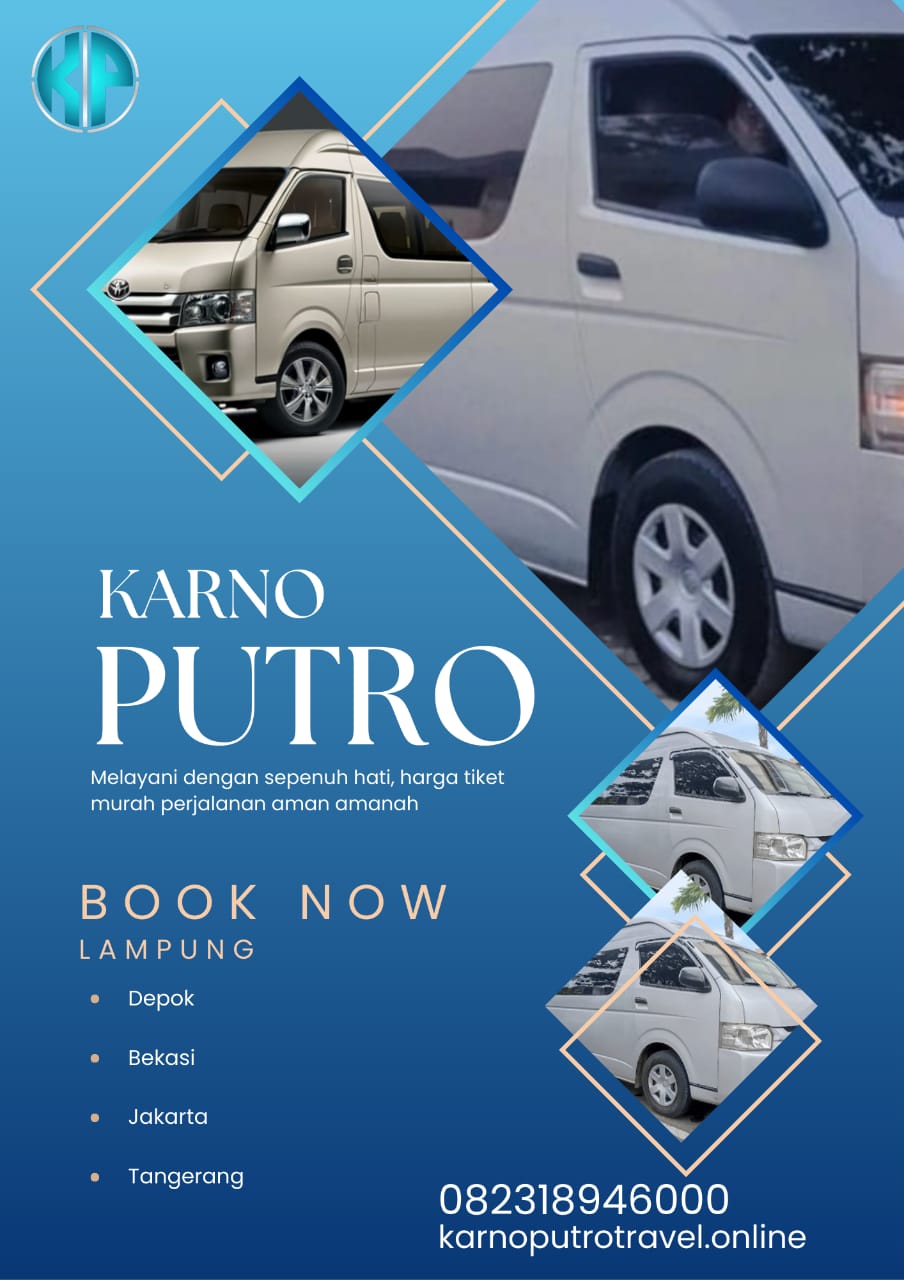 KARNO PUTRO TRAVEL